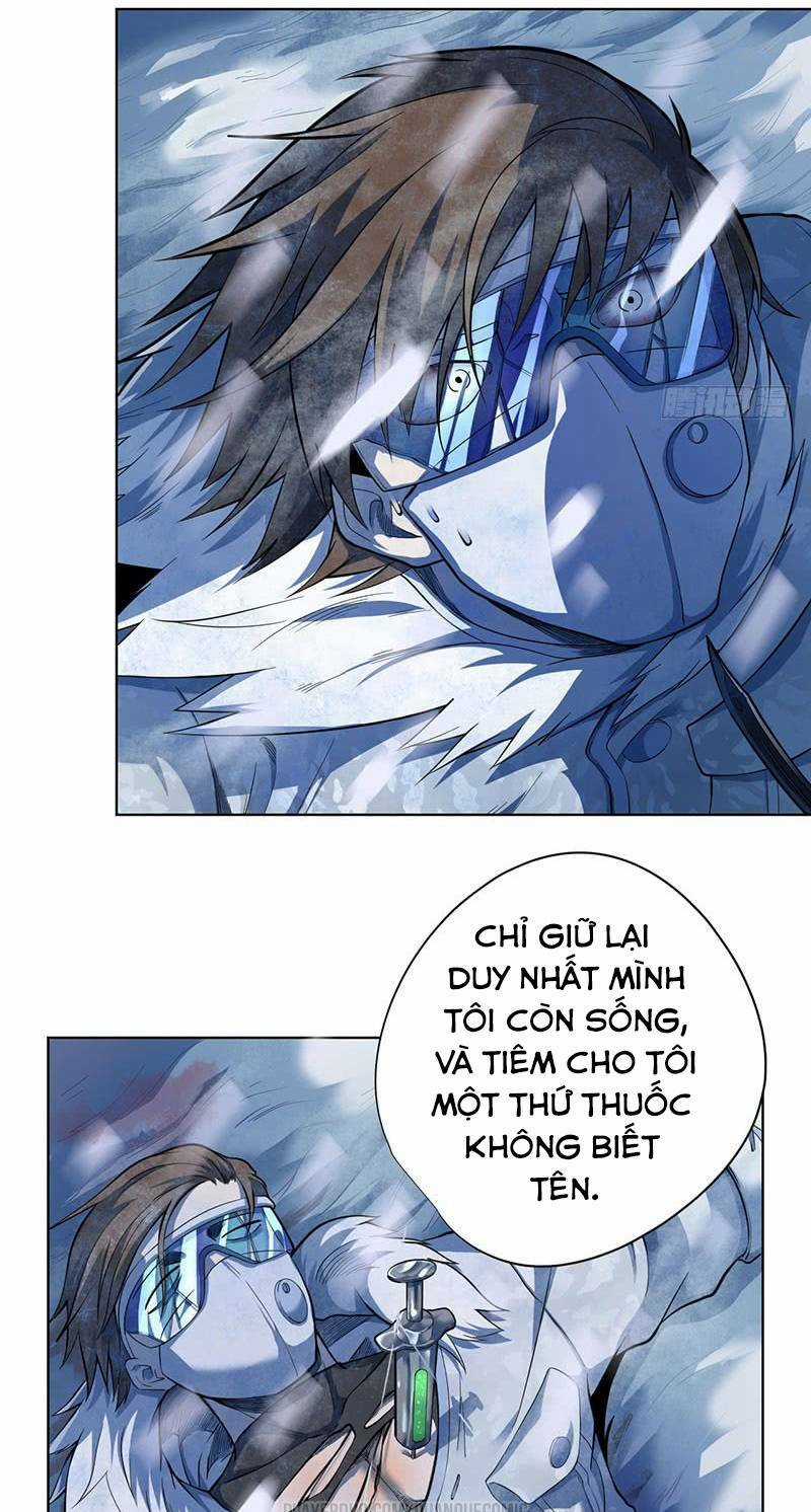 Vương Bài Thần Y - Chapter 5 - Trang 37