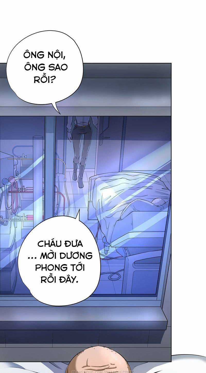 Vương Bài Thần Y - Chapter 5 - Trang 5