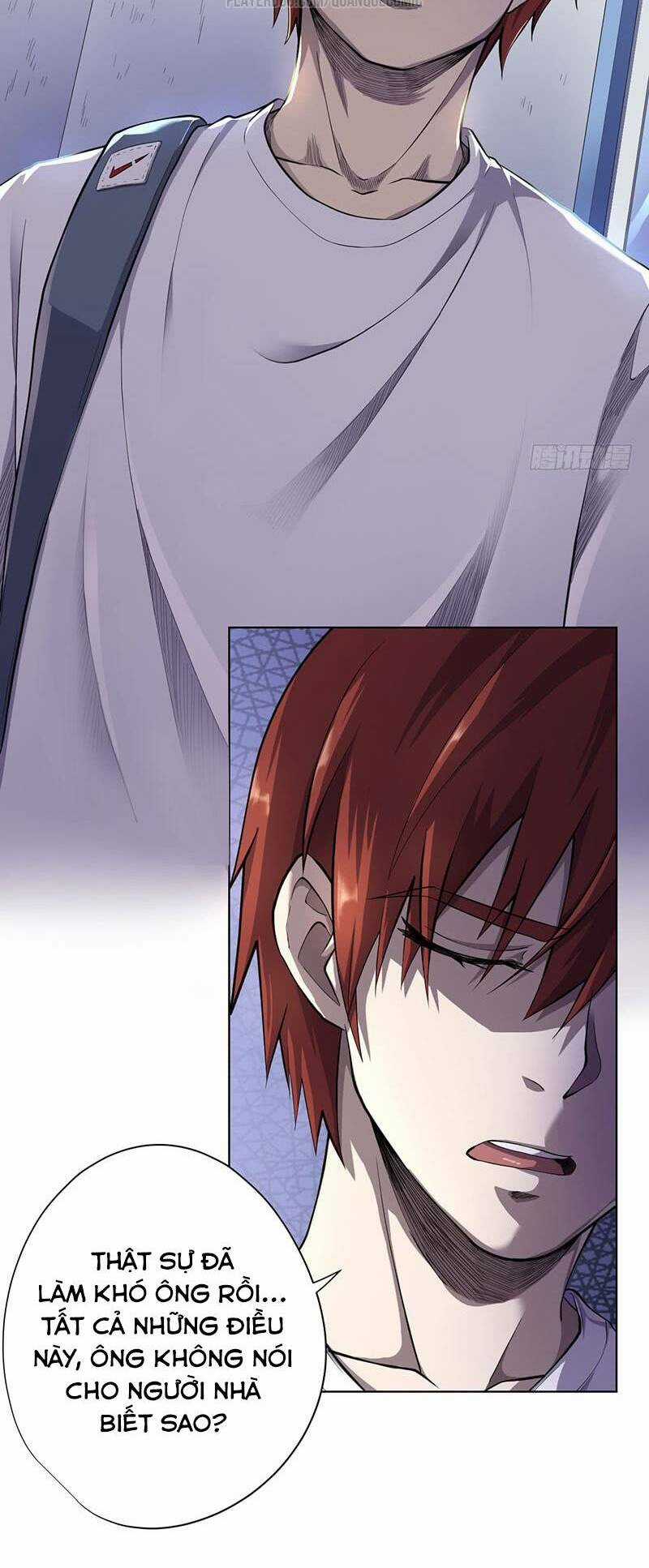 Vương Bài Thần Y - Chapter 5 - Trang 42