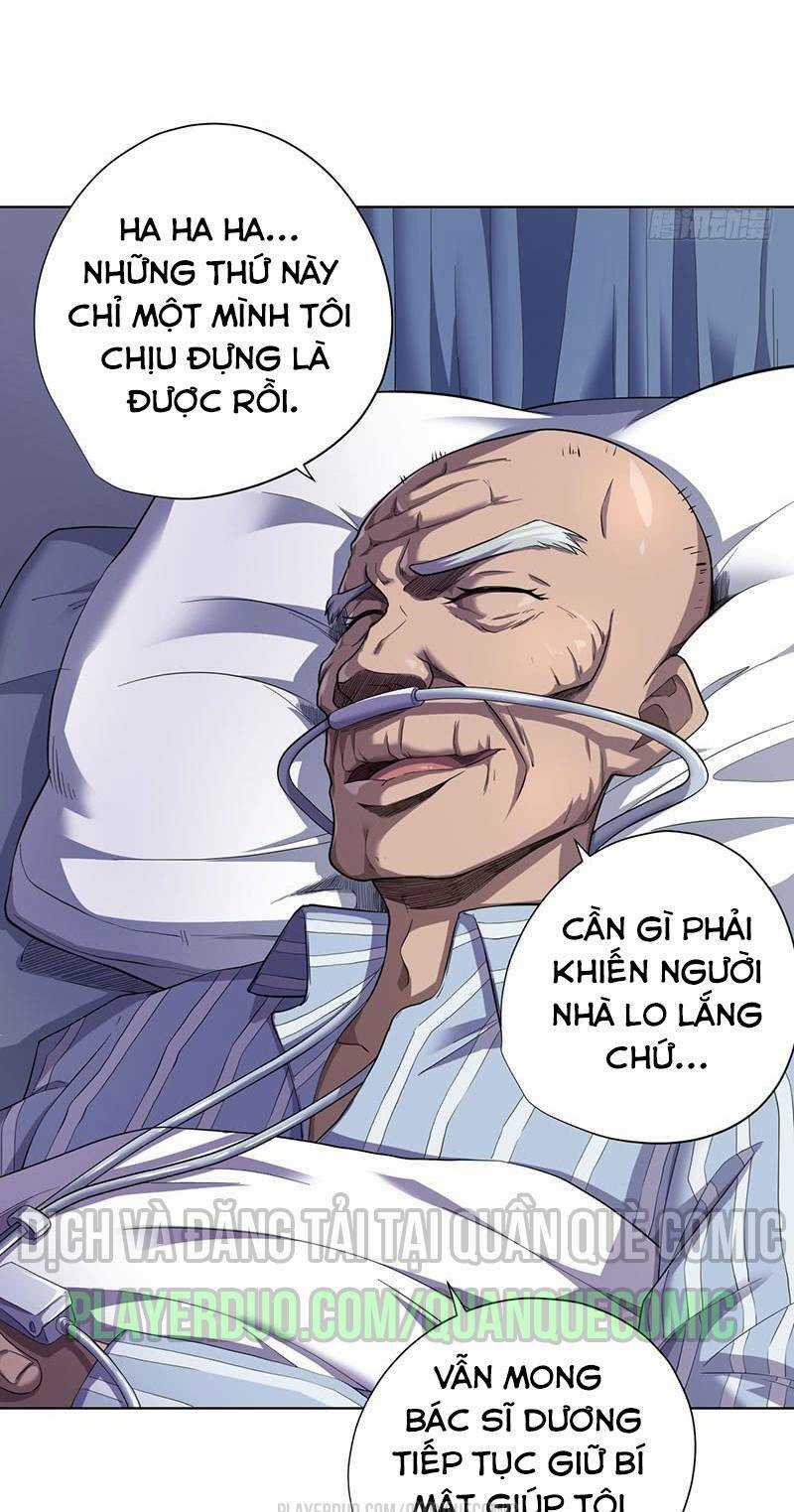 Vương Bài Thần Y - Chapter 5 - Trang 43