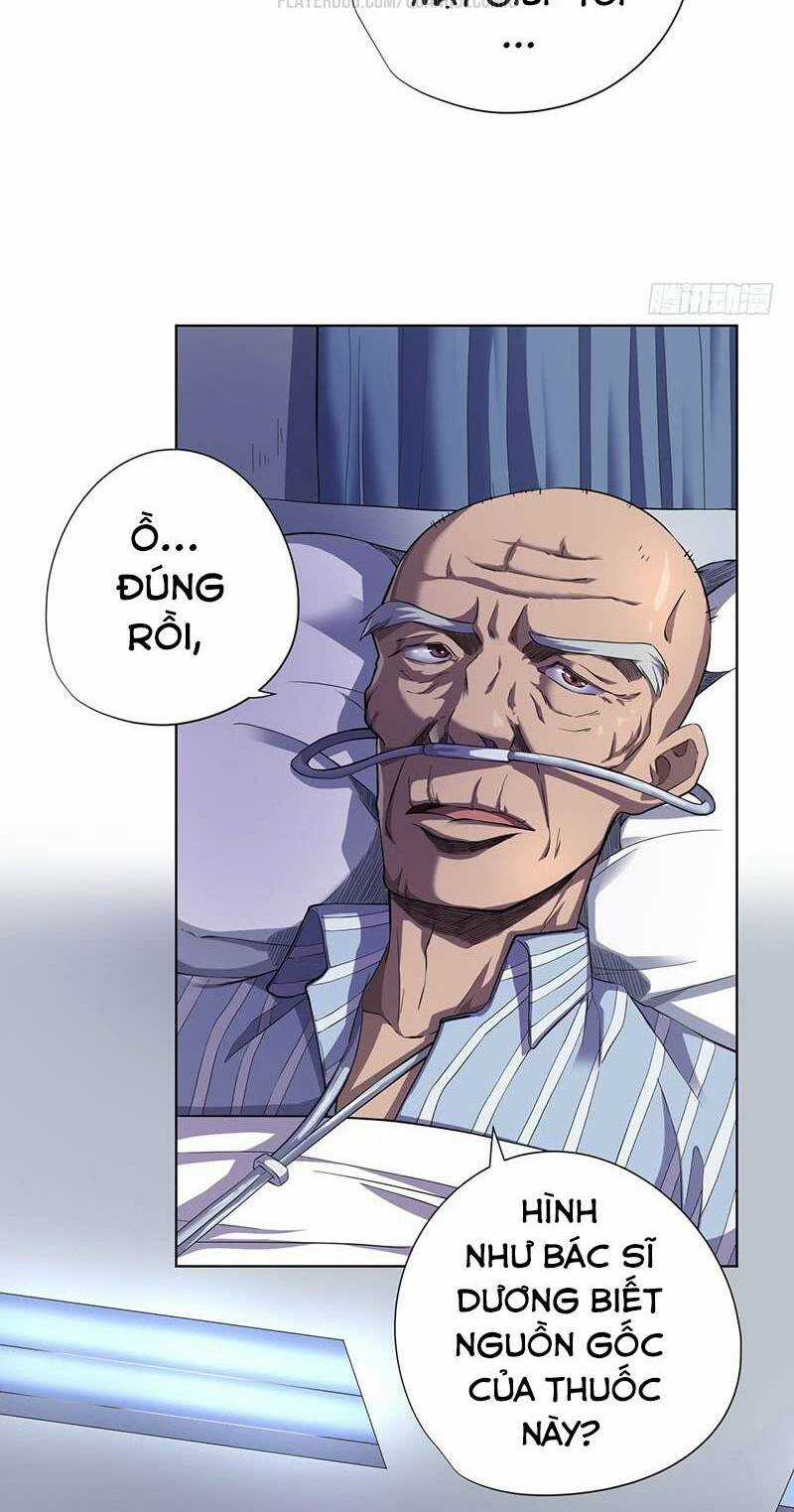 Vương Bài Thần Y - Chapter 5 - Trang 44