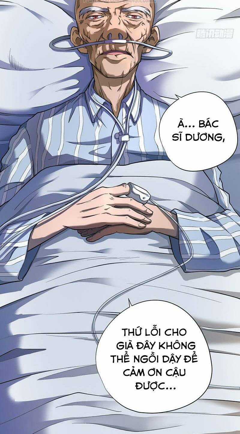 Vương Bài Thần Y - Chapter 5 - Trang 6