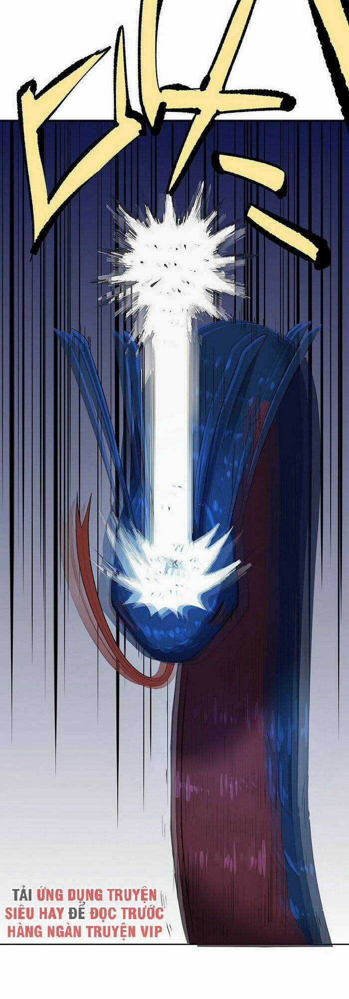 Vương Bài Thần Y - Chapter 50 - Trang 11