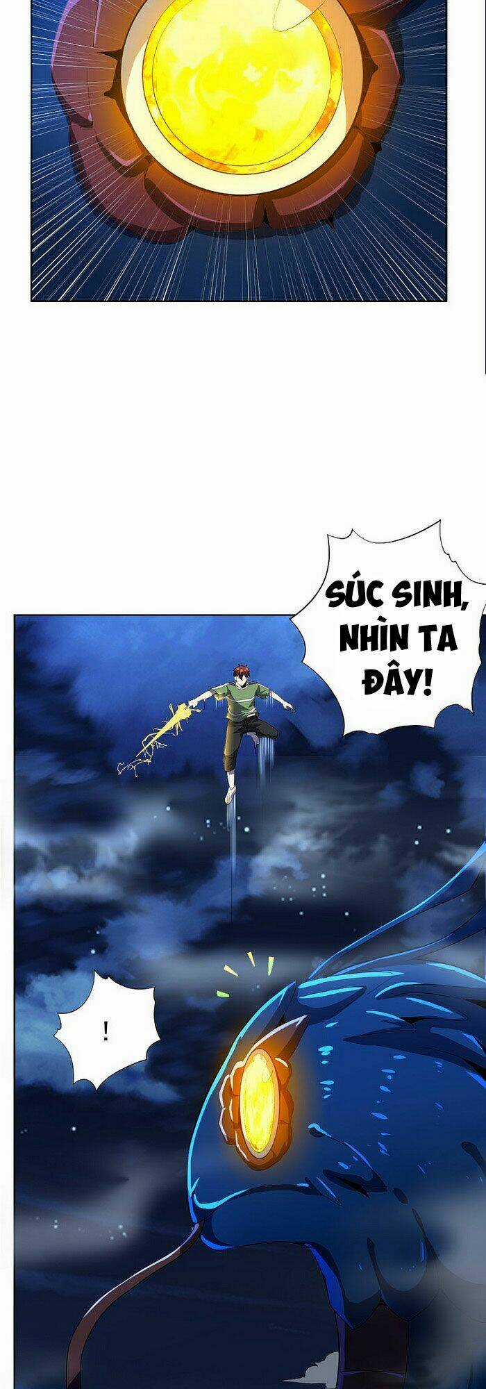 Vương Bài Thần Y - Chapter 50 - Trang 20