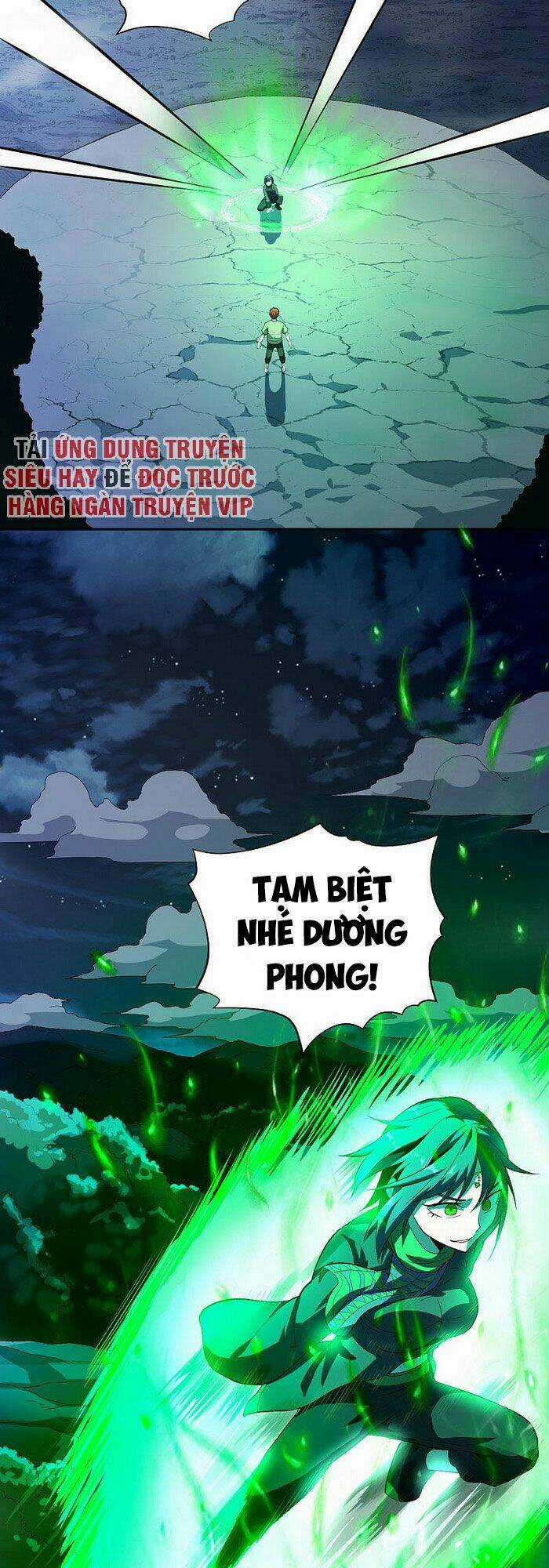 Vương Bài Thần Y - Chapter 50 - Trang 3