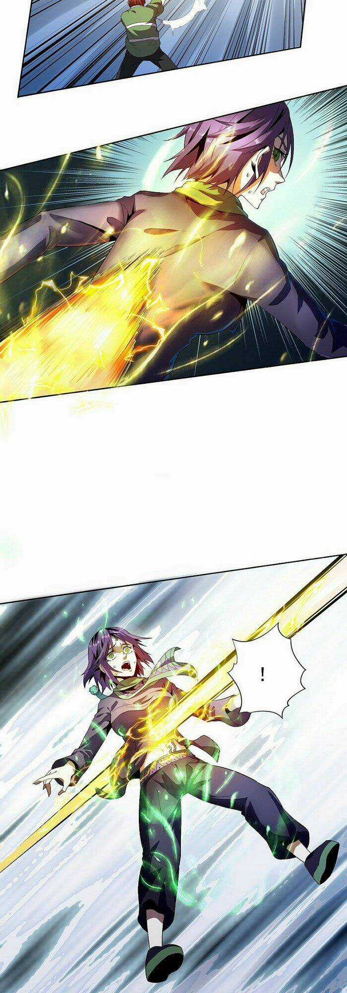 Vương Bài Thần Y - Chapter 50 - Trang 5