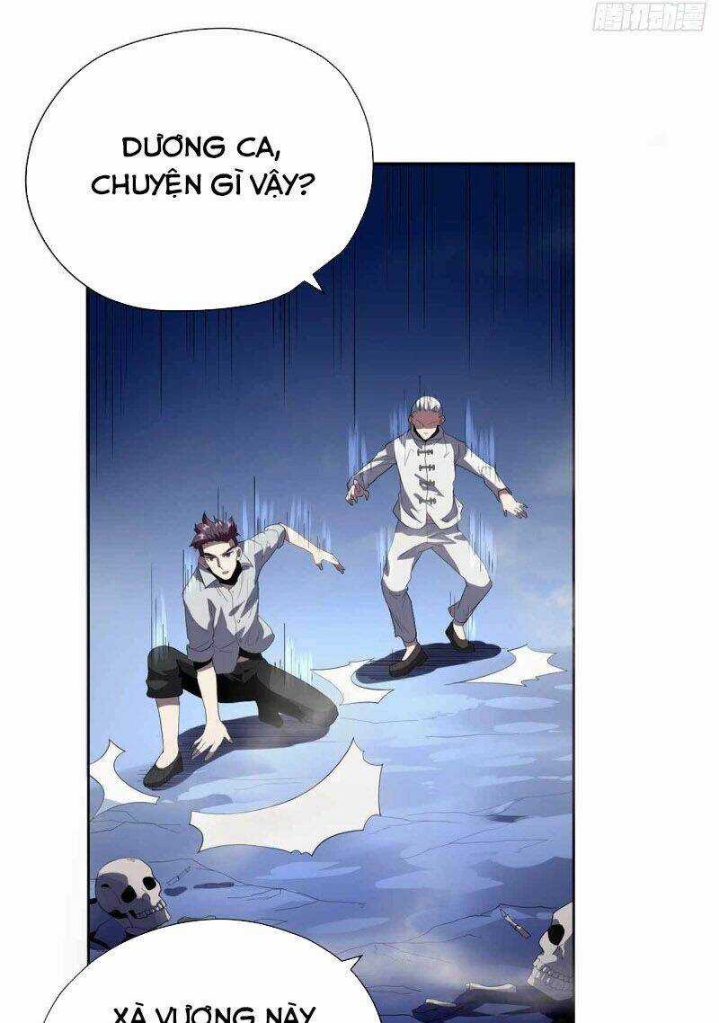 Vương Bài Thần Y - Chapter 51 - Trang 3