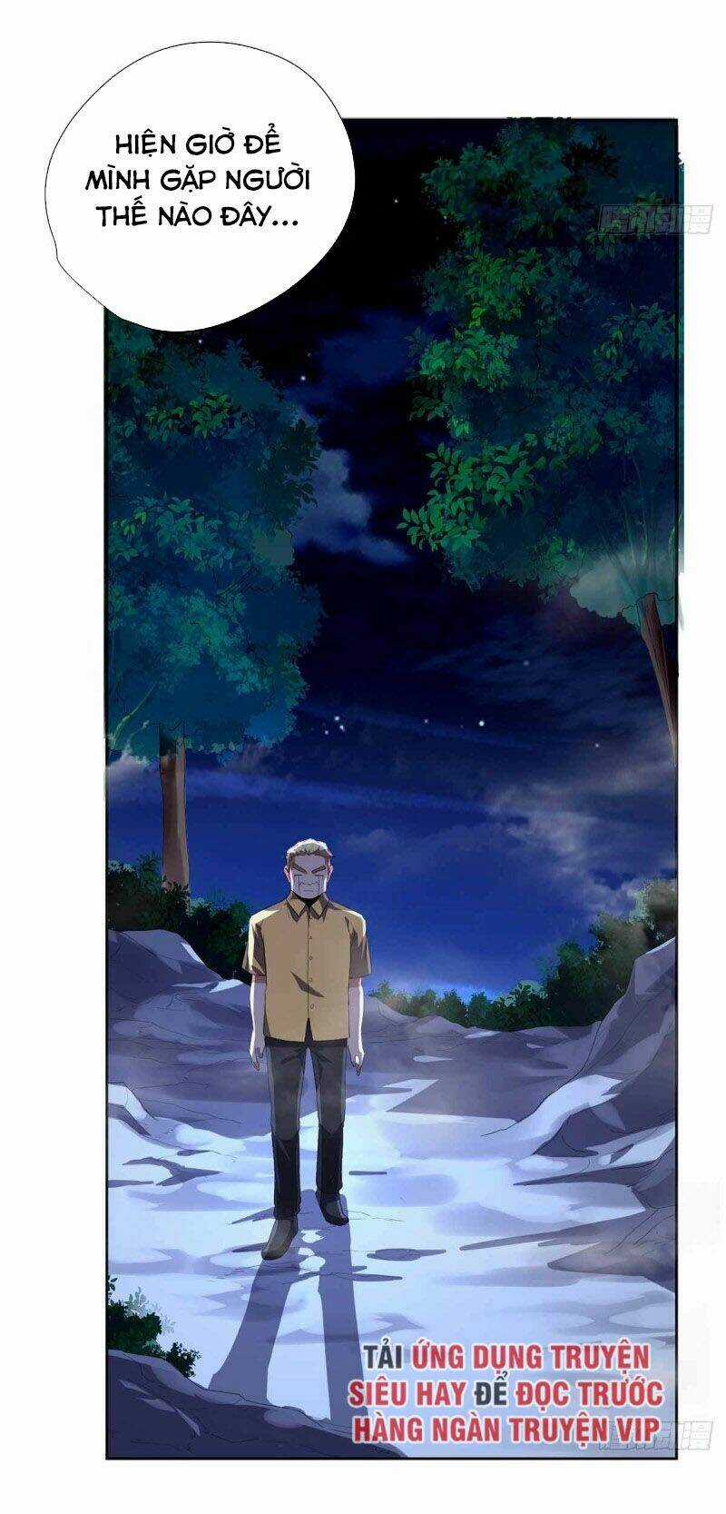 Vương Bài Thần Y - Chapter 51 - Trang 28