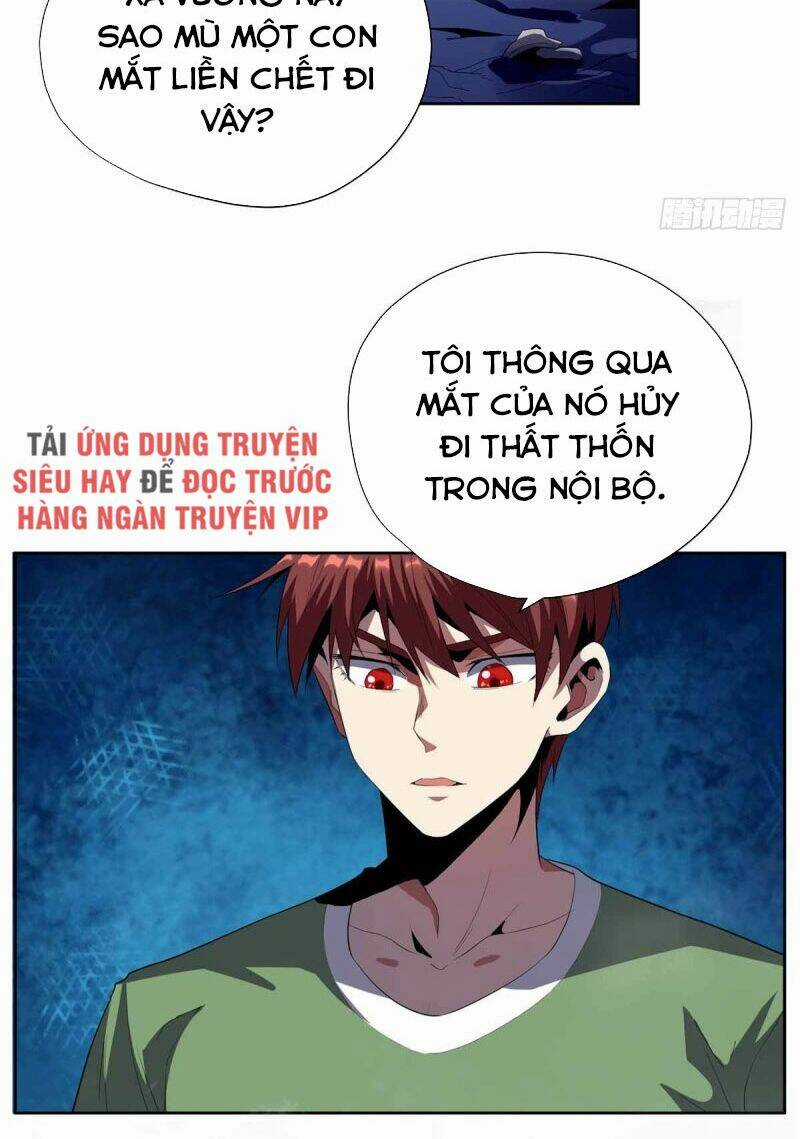 Vương Bài Thần Y - Chapter 51 - Trang 4