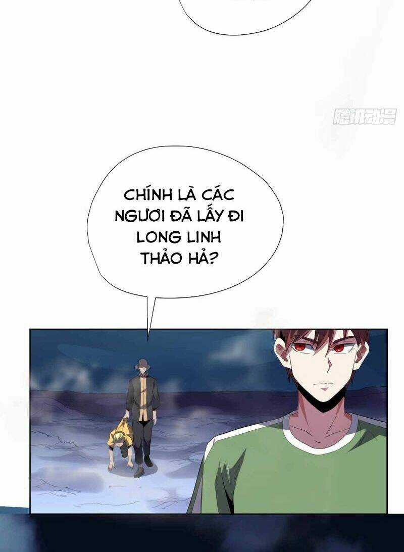 Vương Bài Thần Y - Chapter 51 - Trang 35