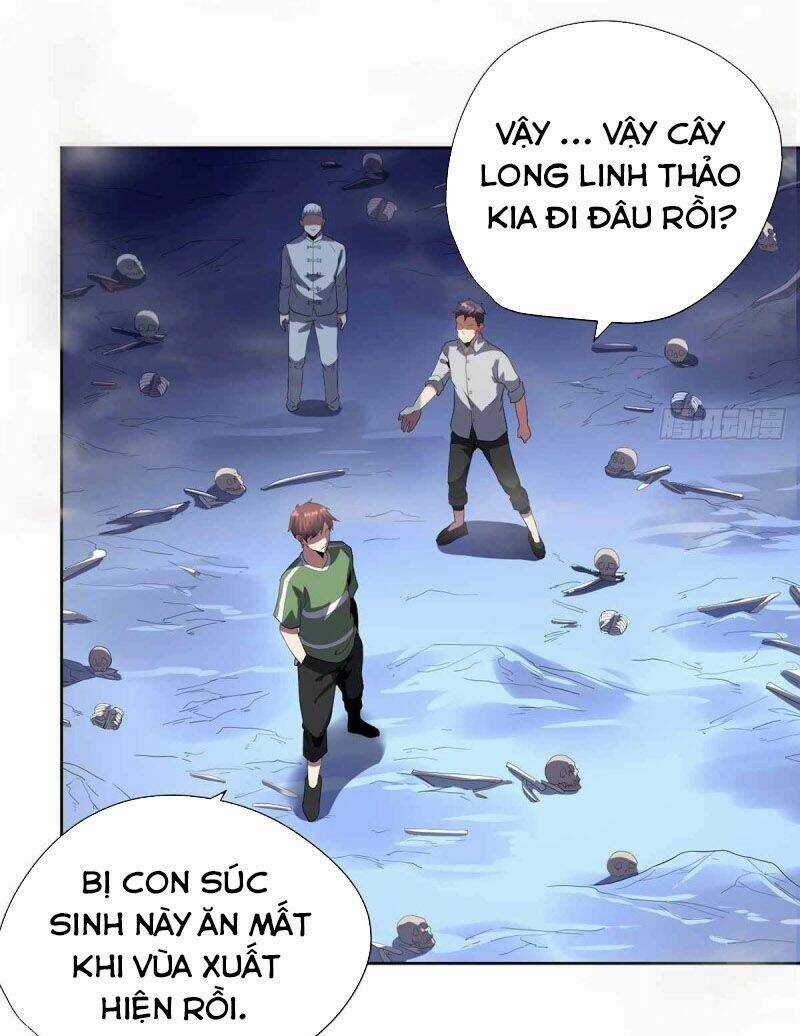 Vương Bài Thần Y - Chapter 51 - Trang 5