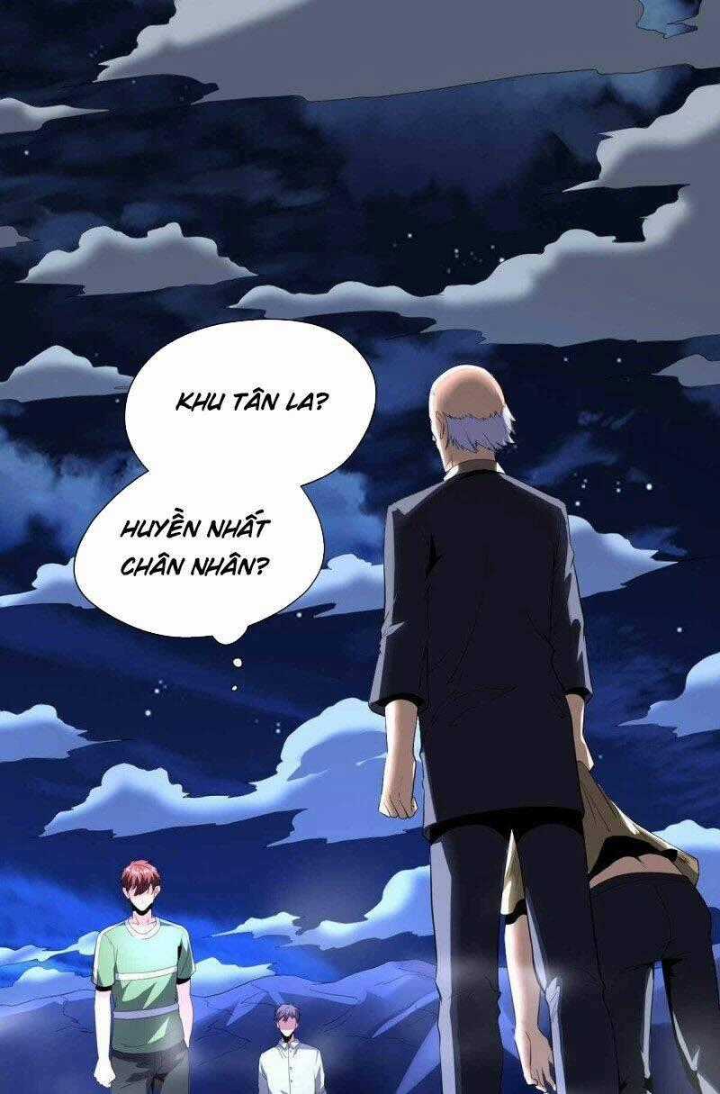 Vương Bài Thần Y - Chapter 52 - Trang 1