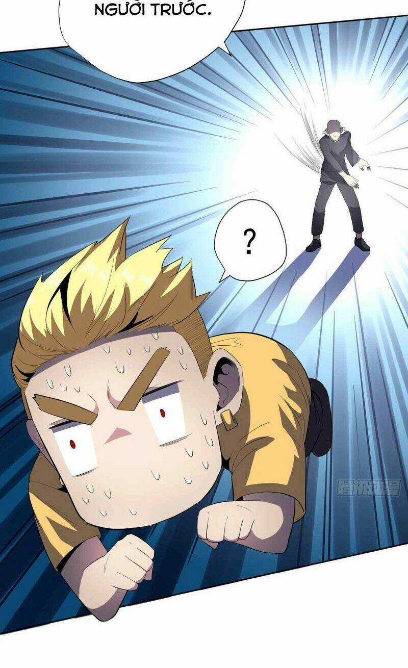 Vương Bài Thần Y - Chapter 52 - Trang 11