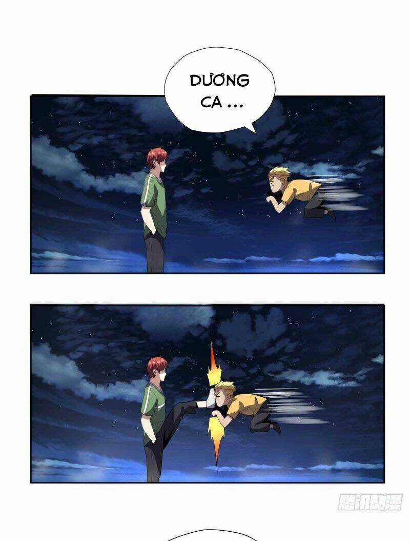 Vương Bài Thần Y - Chapter 52 - Trang 12