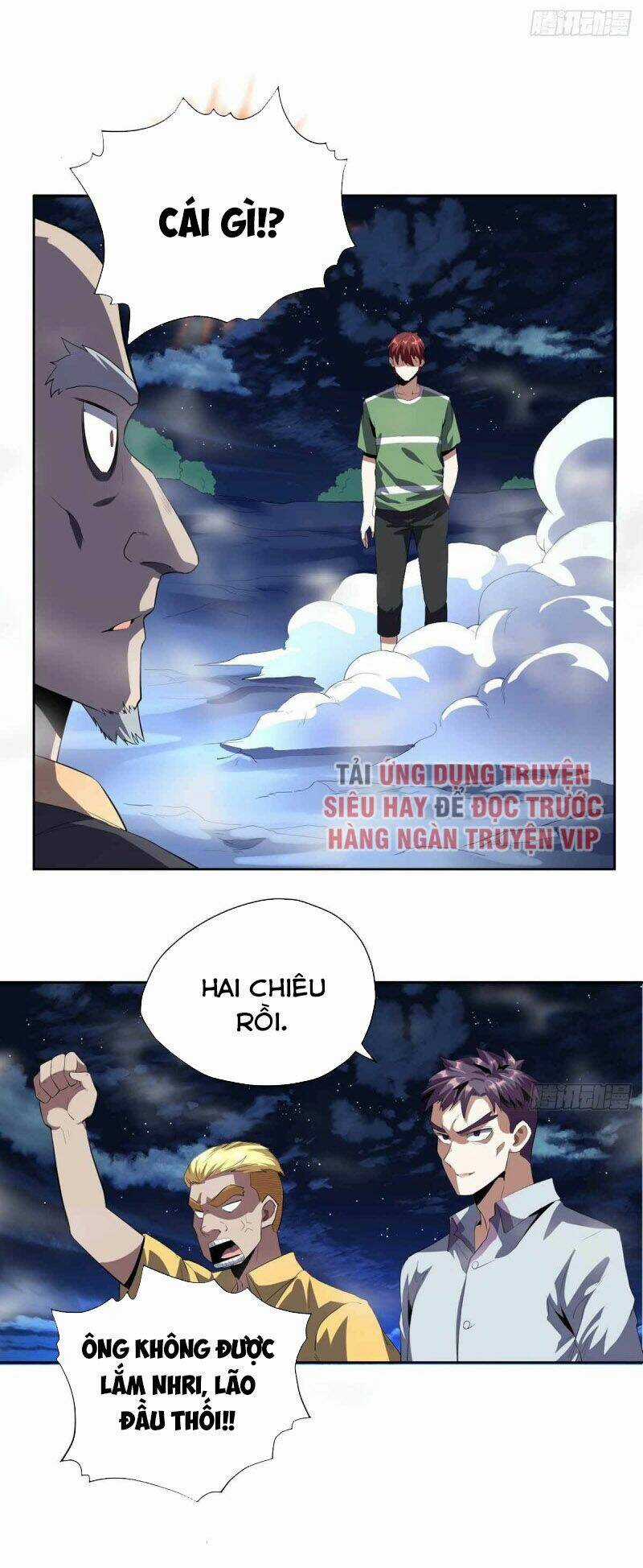 Vương Bài Thần Y - Chapter 52 - Trang 20