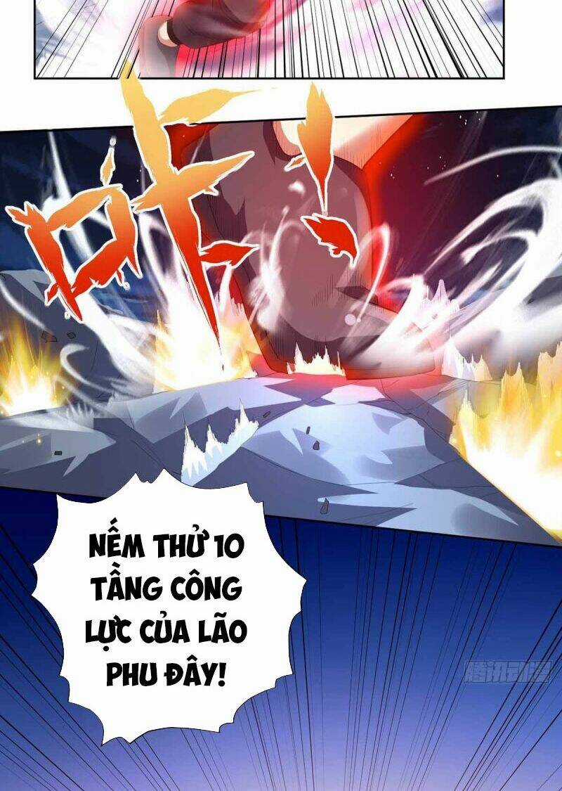 Vương Bài Thần Y - Chapter 52 - Trang 22