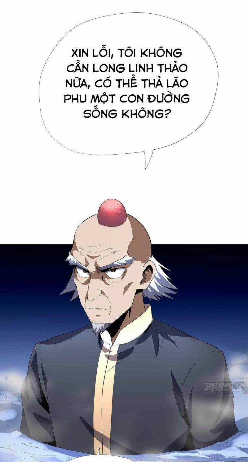 Vương Bài Thần Y - Chapter 52 - Trang 33