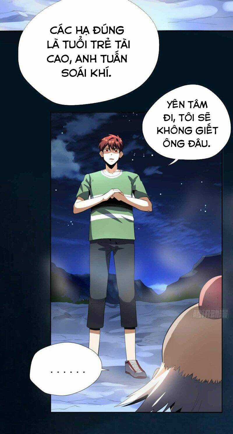 Vương Bài Thần Y - Chapter 52 - Trang 34