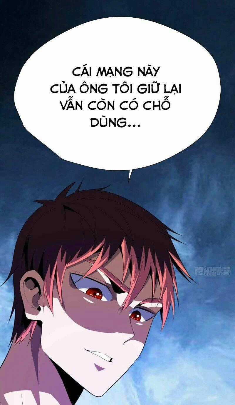 Vương Bài Thần Y - Chapter 52 - Trang 35