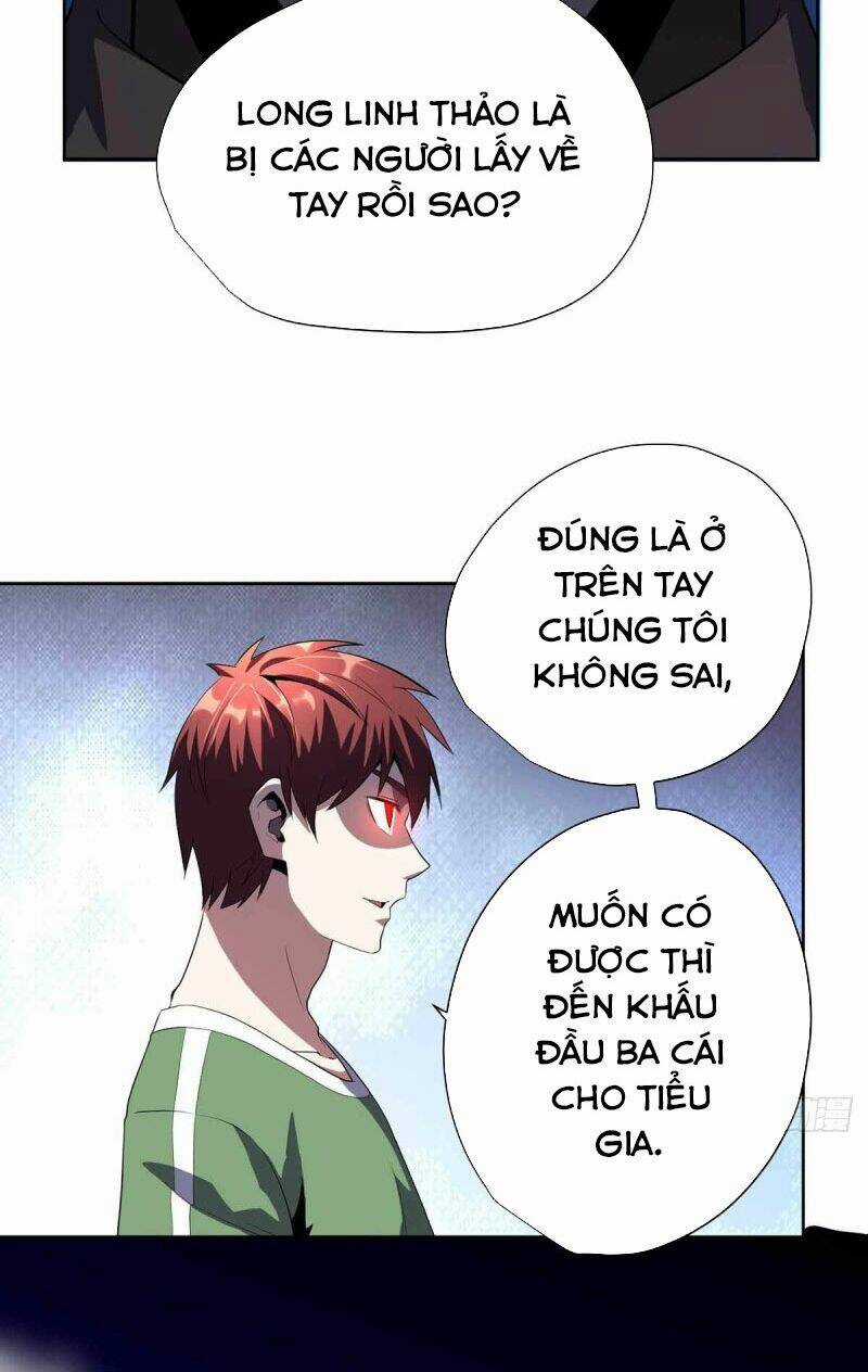 Vương Bài Thần Y - Chapter 52 - Trang 5