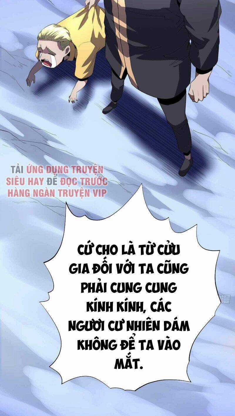 Vương Bài Thần Y - Chapter 52 - Trang 7