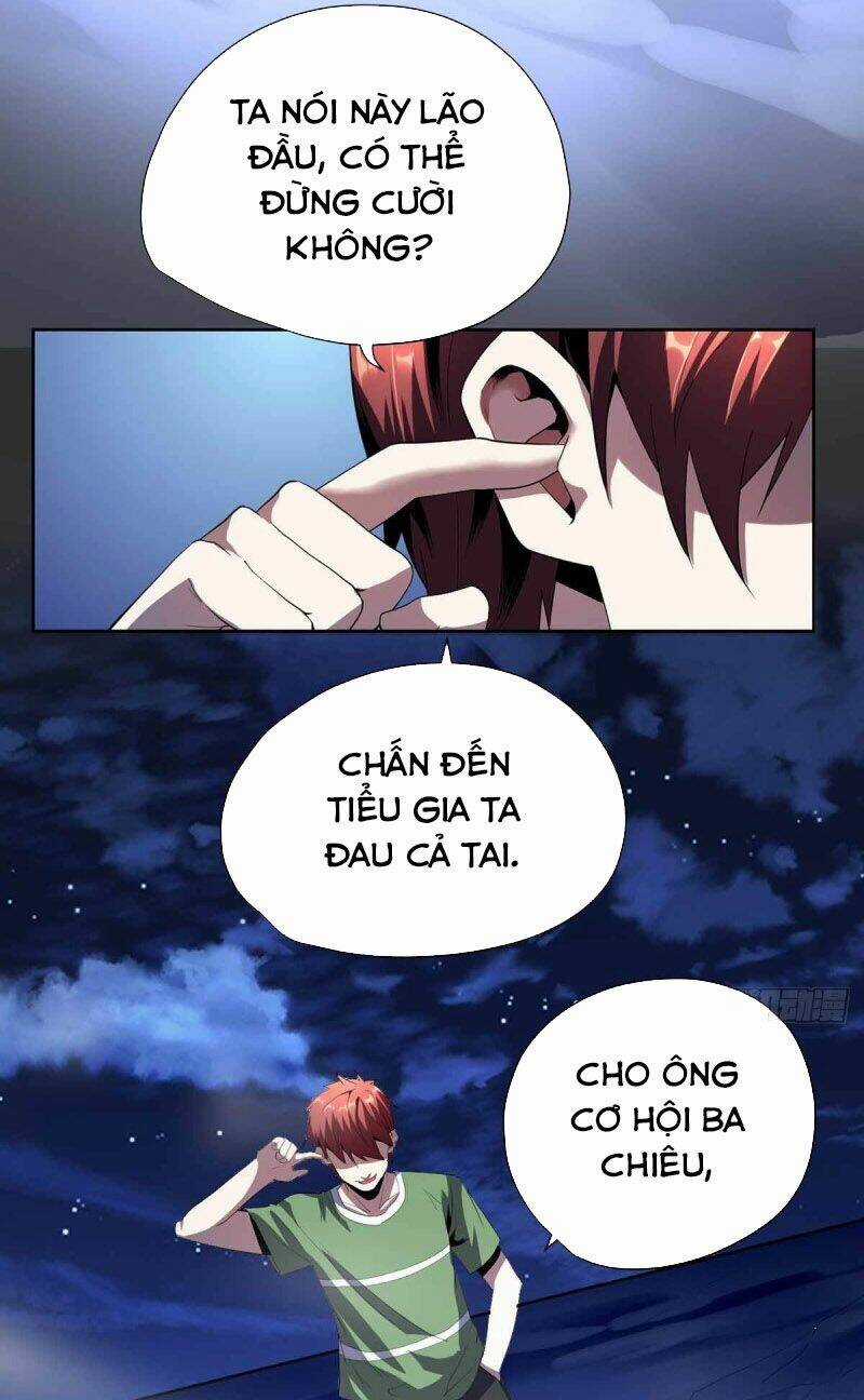 Vương Bài Thần Y - Chapter 52 - Trang 8