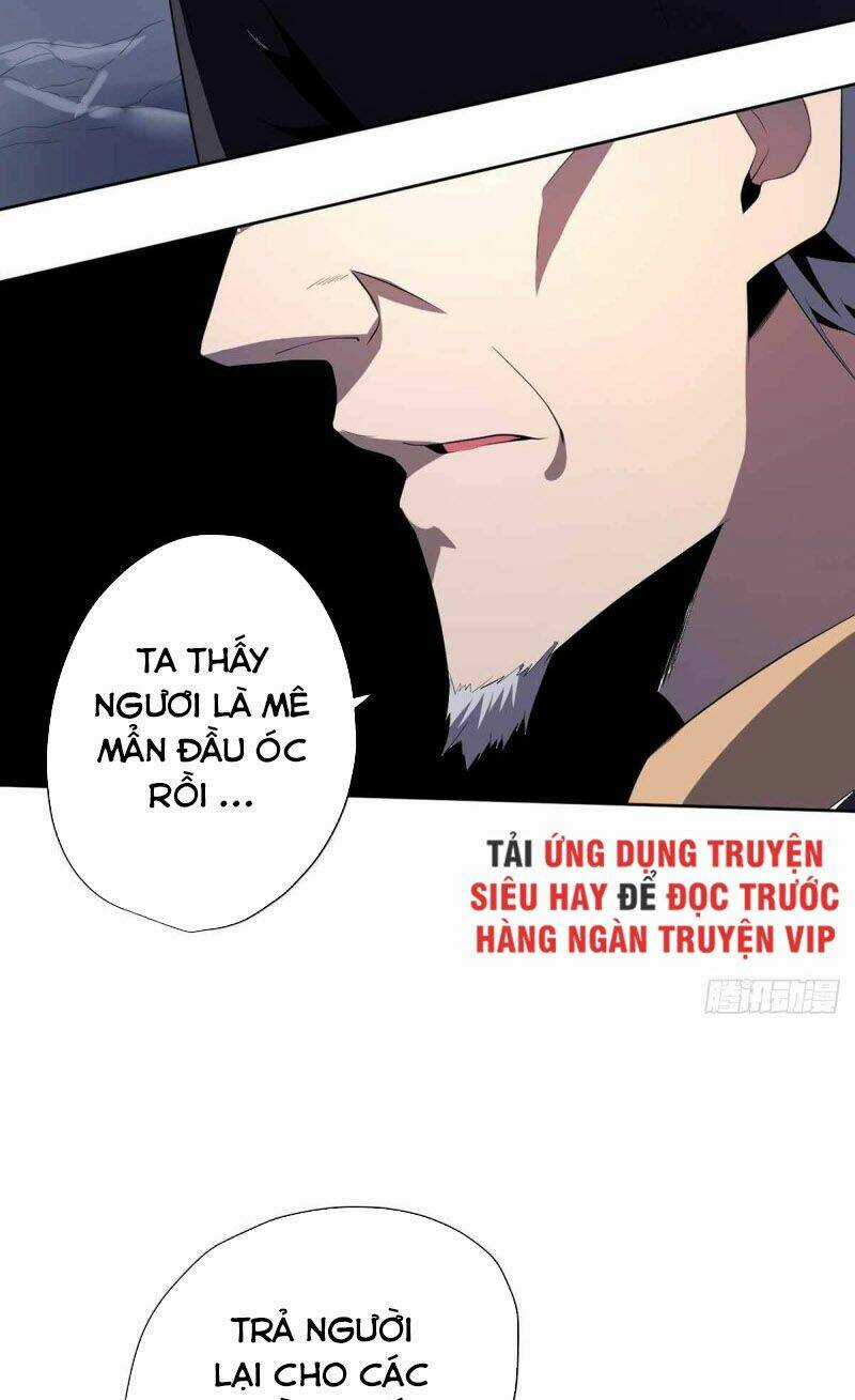 Vương Bài Thần Y - Chapter 52 - Trang 10