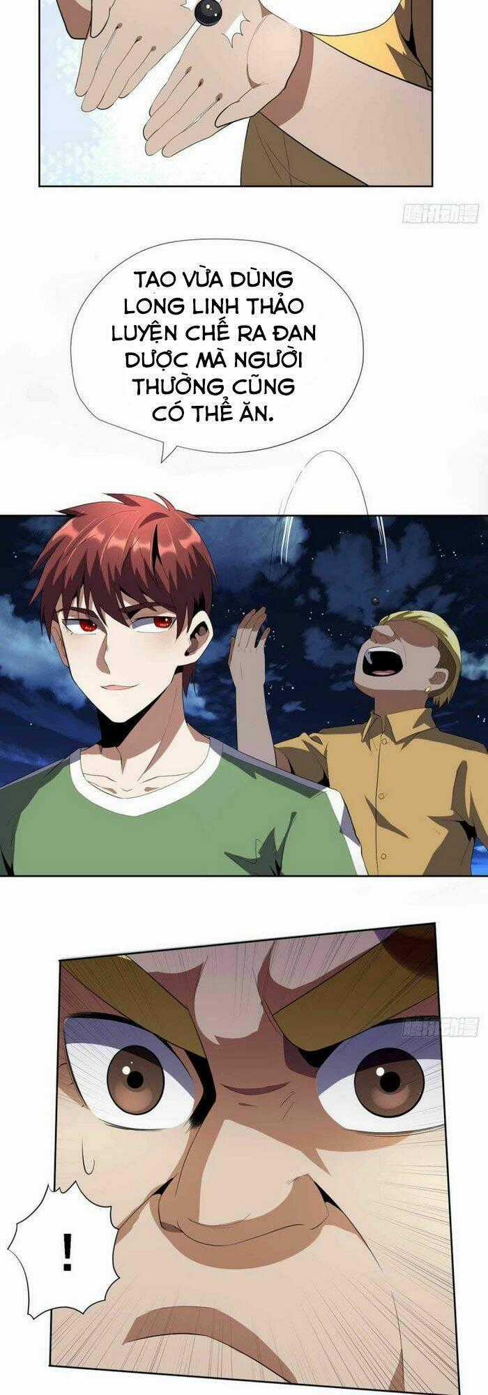 Vương Bài Thần Y - Chapter 53 - Trang 2
