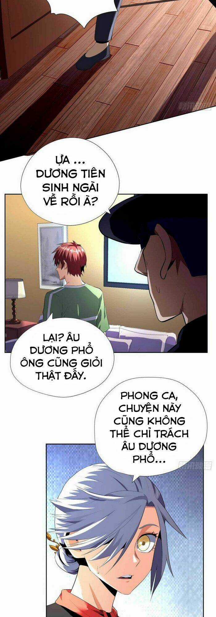 Vương Bài Thần Y - Chapter 53 - Trang 13