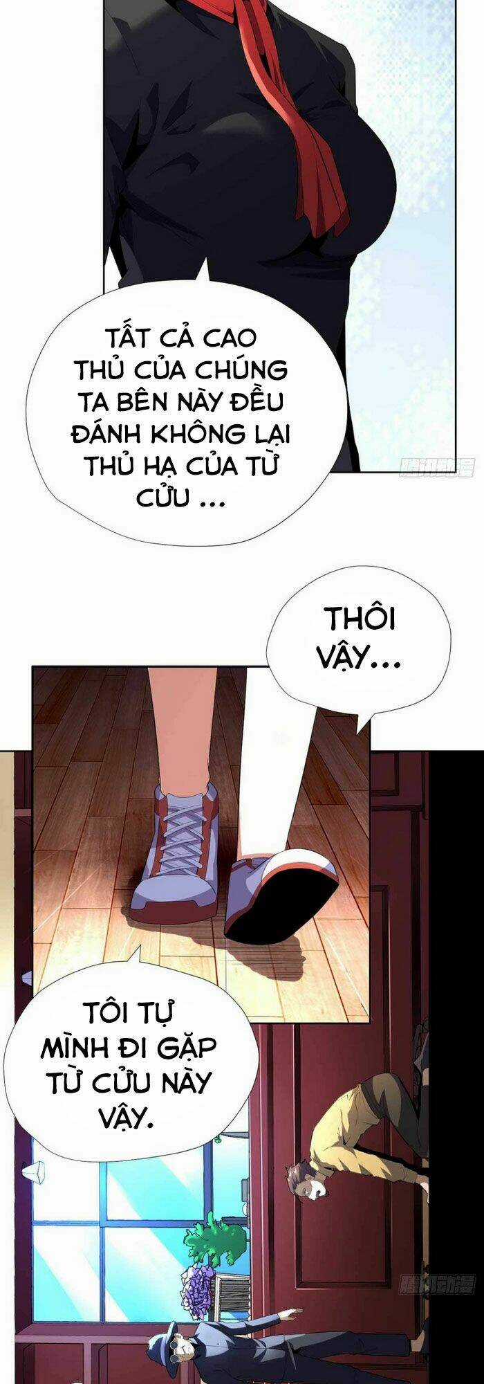 Vương Bài Thần Y - Chapter 53 - Trang 14