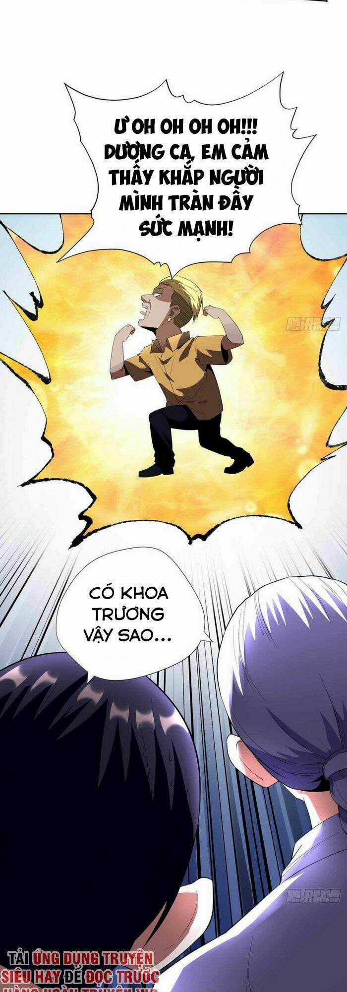 Vương Bài Thần Y - Chapter 53 - Trang 3