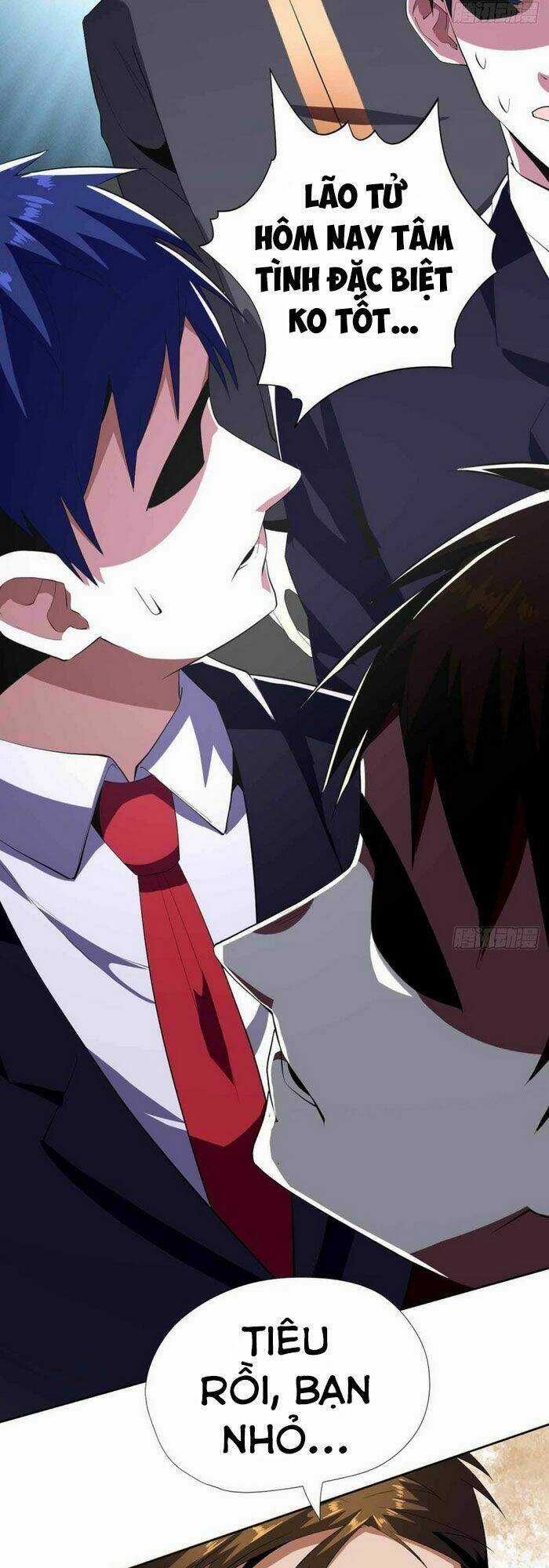 Vương Bài Thần Y - Chapter 53 - Trang 21