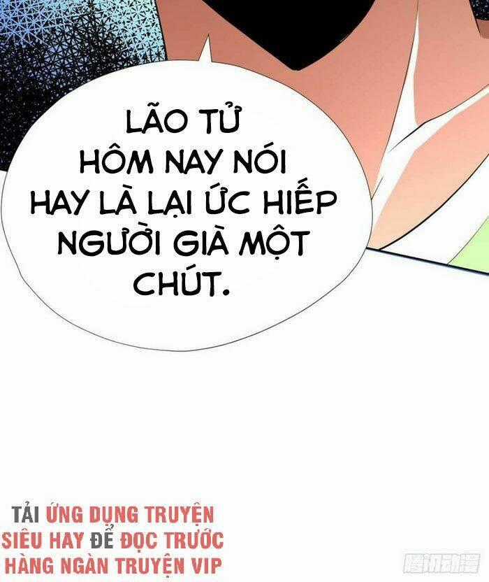 Vương Bài Thần Y - Chapter 53 - Trang 25