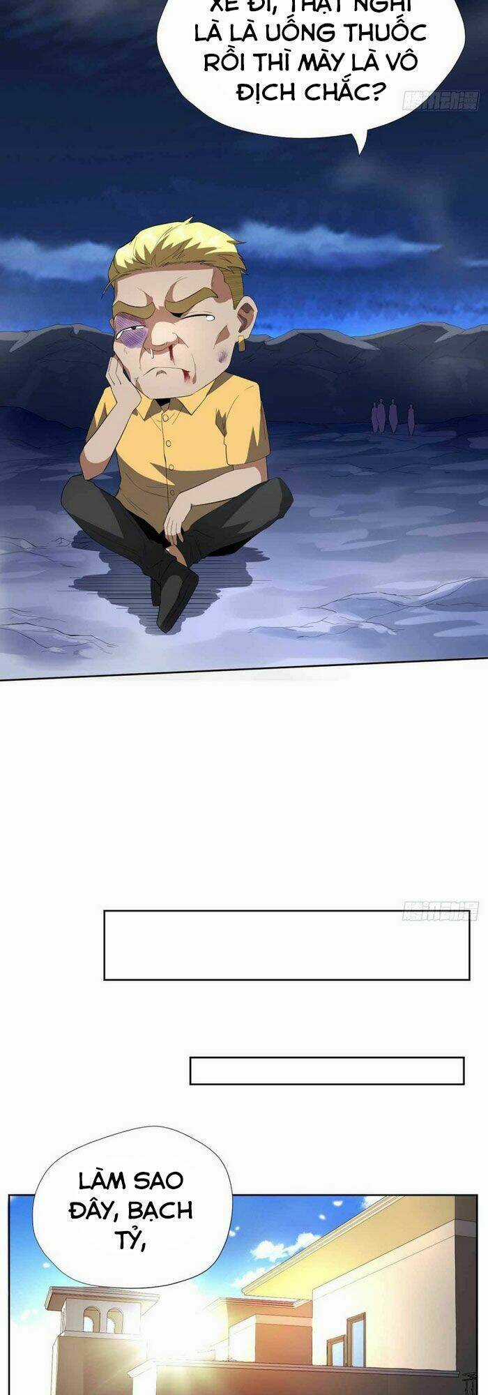 Vương Bài Thần Y - Chapter 53 - Trang 5