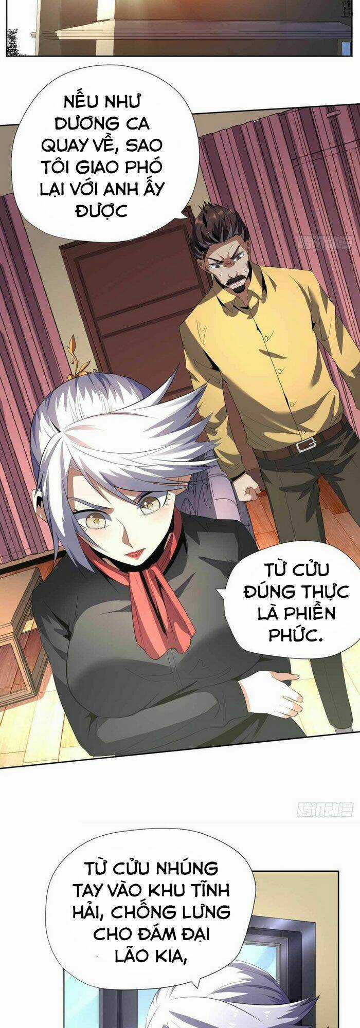 Vương Bài Thần Y - Chapter 53 - Trang 6