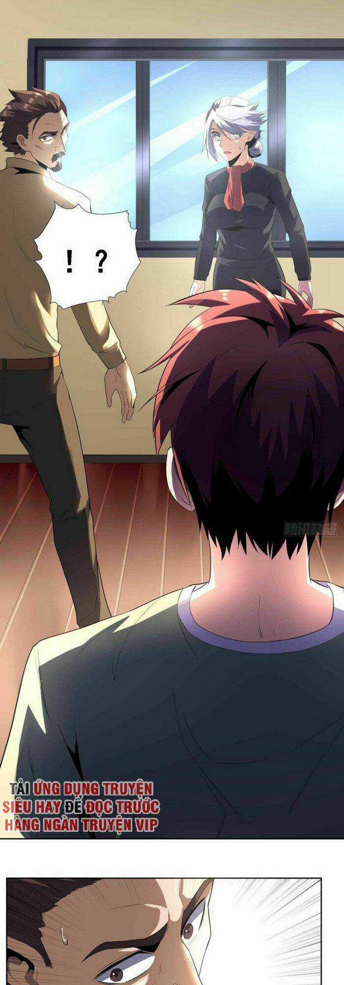 Vương Bài Thần Y - Chapter 53 - Trang 8