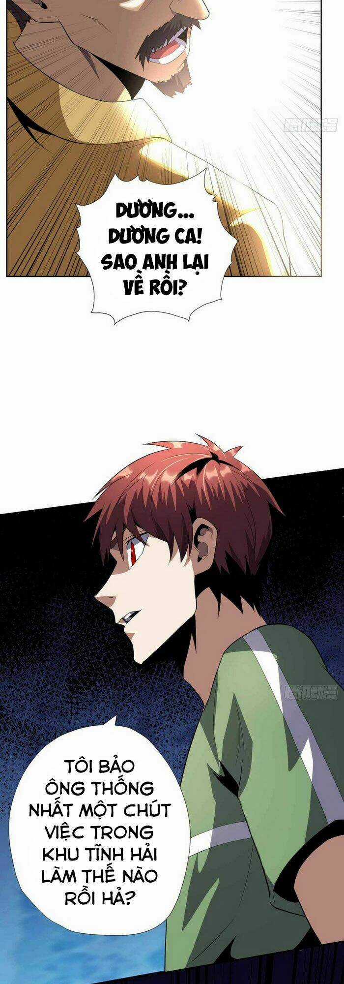 Vương Bài Thần Y - Chapter 53 - Trang 9