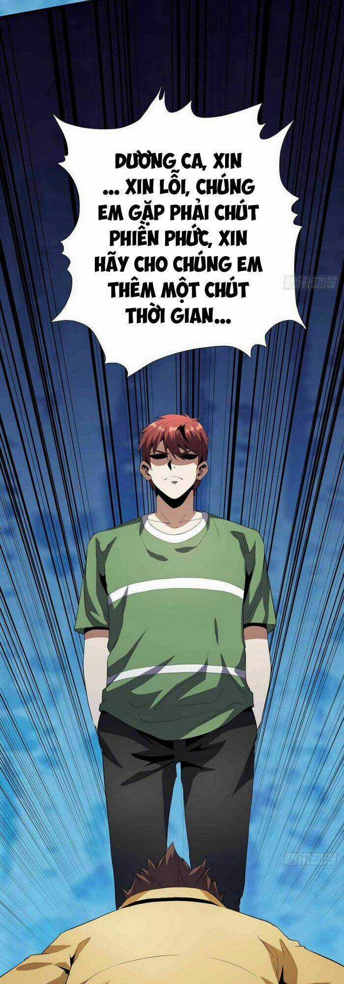 Vương Bài Thần Y - Chapter 53 - Trang 10