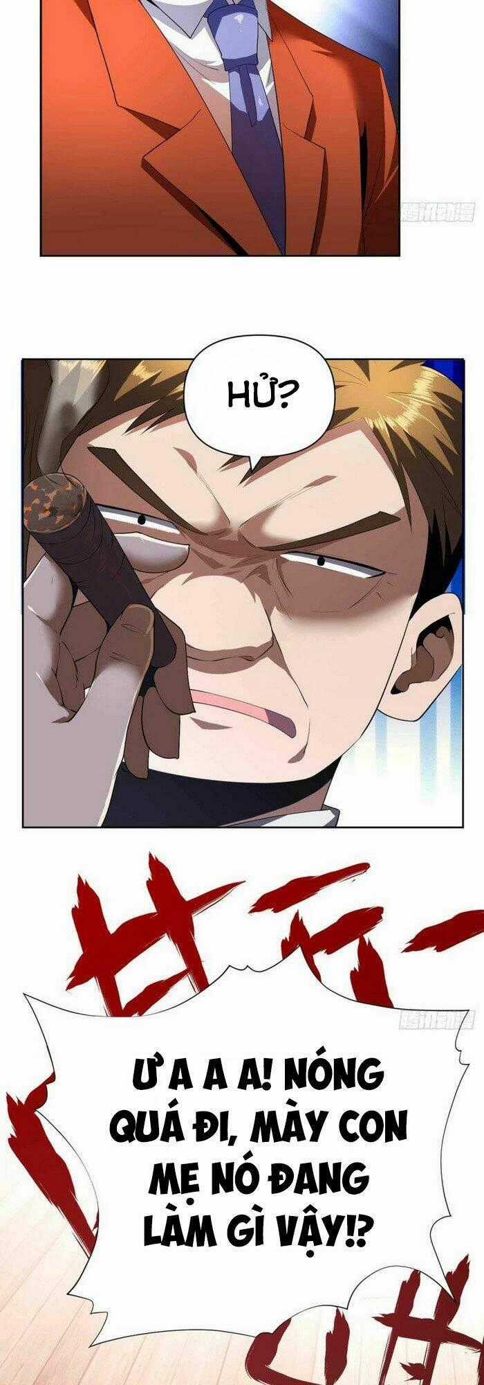 Vương Bài Thần Y - Chapter 54 - Trang 2