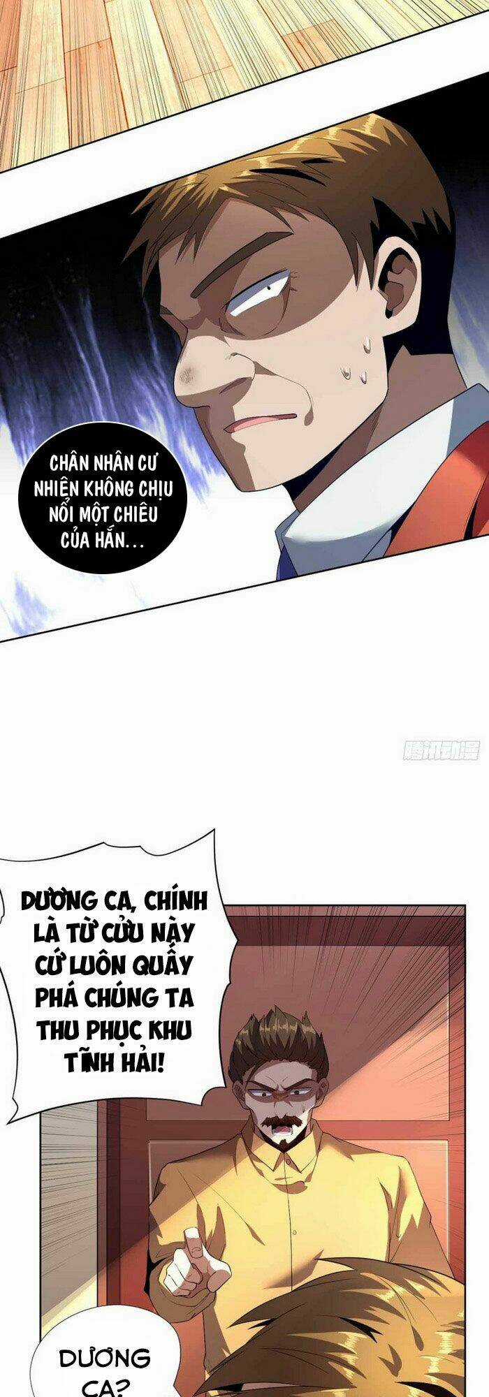 Vương Bài Thần Y - Chapter 54 - Trang 8