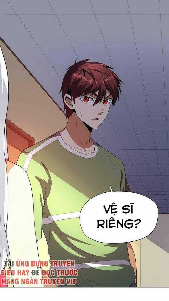 Vương Bài Thần Y - Chapter 55 - Trang 1