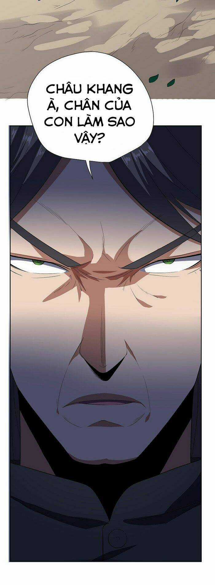 Vương Bài Thần Y - Chapter 55 - Trang 16