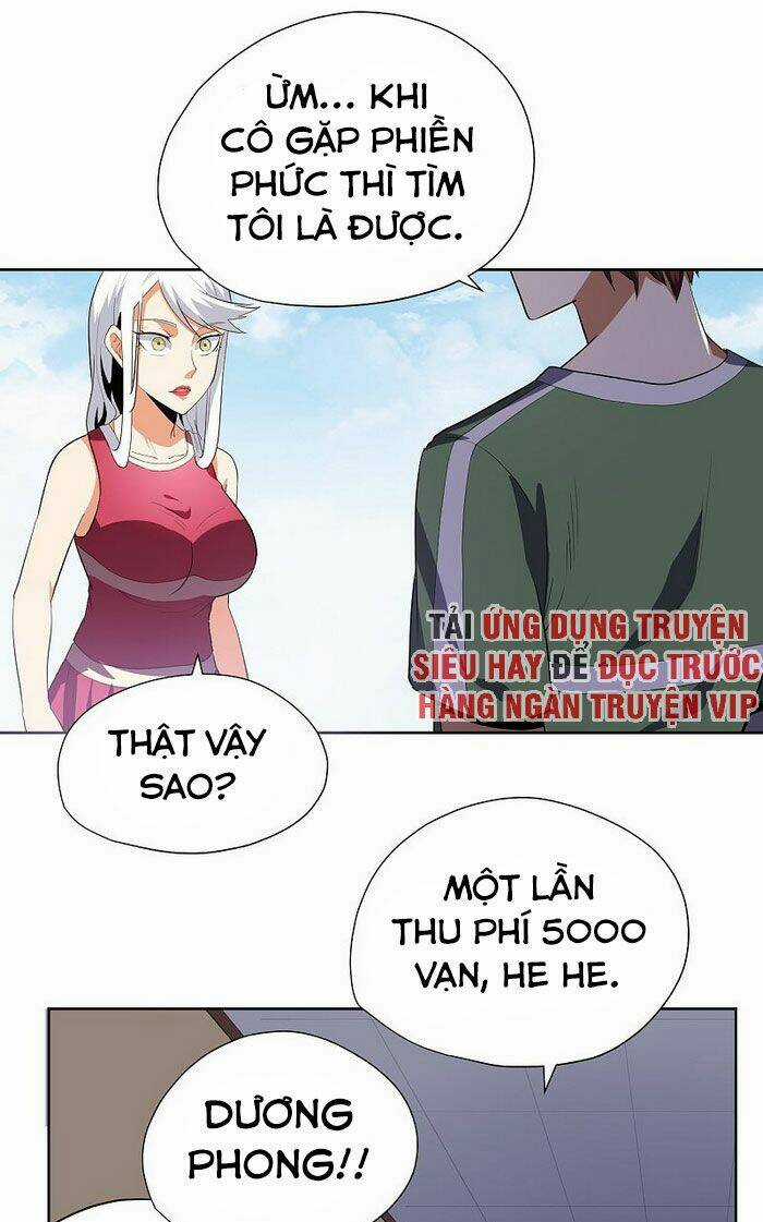 Vương Bài Thần Y - Chapter 55 - Trang 3