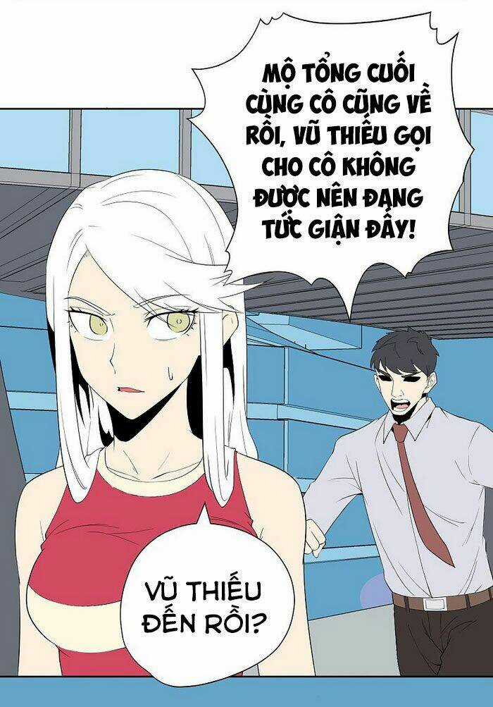 Vương Bài Thần Y - Chapter 55 - Trang 21