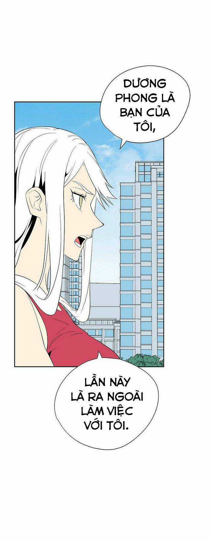 Vương Bài Thần Y - Chapter 55 - Trang 28