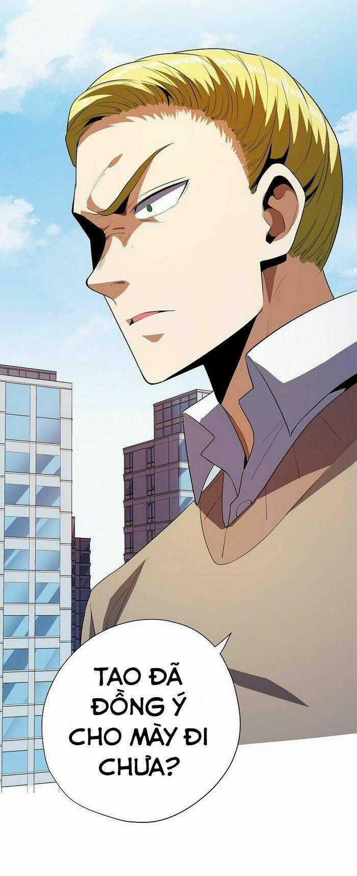 Vương Bài Thần Y - Chapter 55 - Trang 34