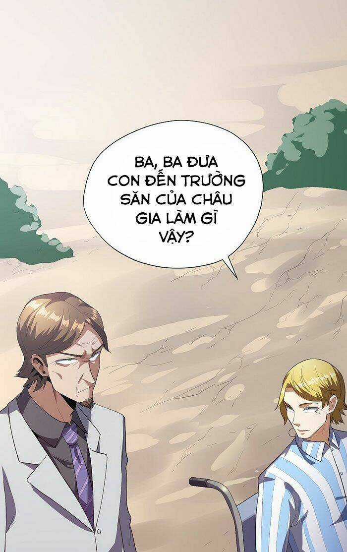 Vương Bài Thần Y - Chapter 55 - Trang 6