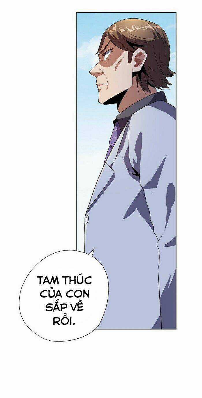 Vương Bài Thần Y - Chapter 55 - Trang 8