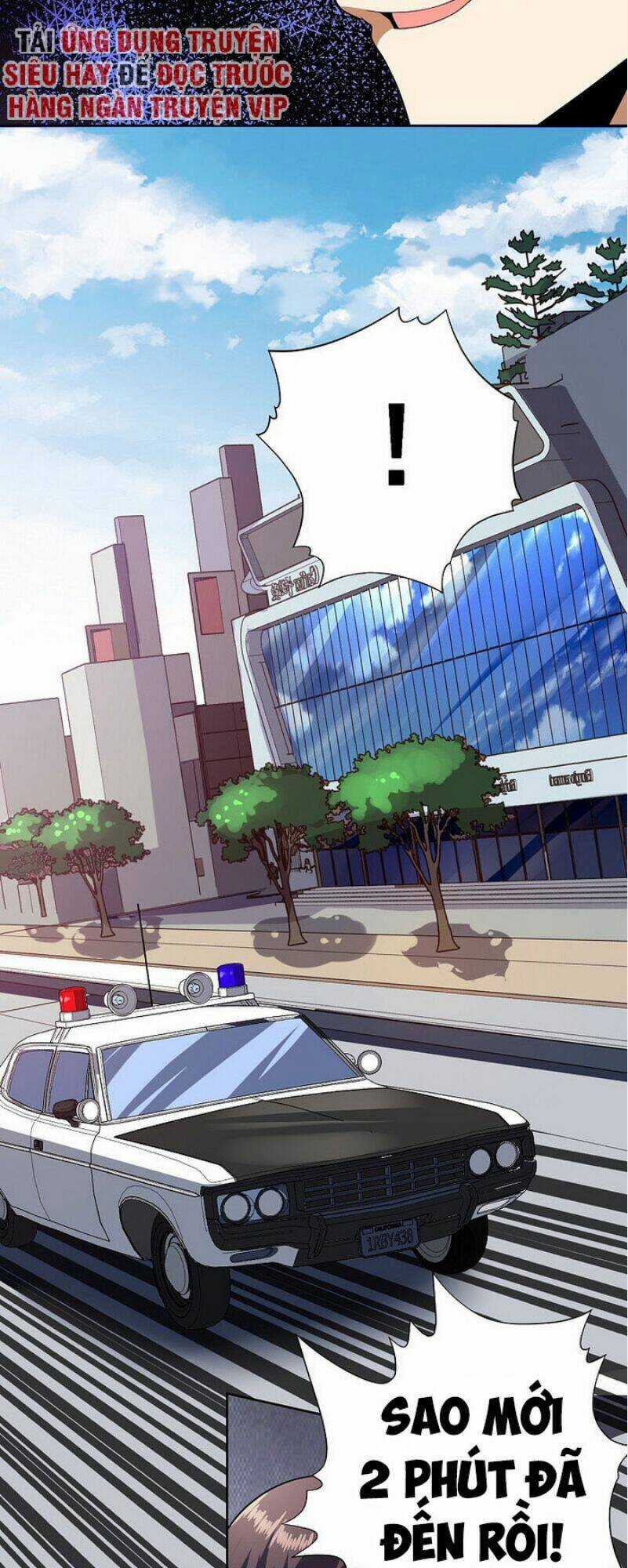 Vương Bài Thần Y - Chapter 56 - Trang 22