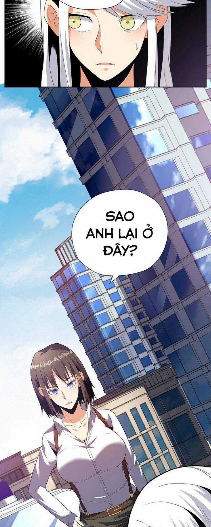 Vương Bài Thần Y - Chapter 56 - Trang 24